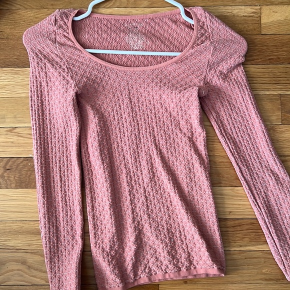 free people intimately top - Picture 1 of 1